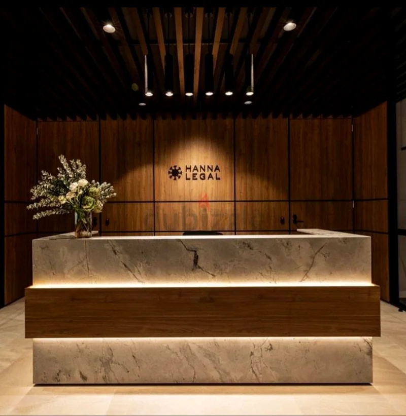 Office Workstation63440483030402113