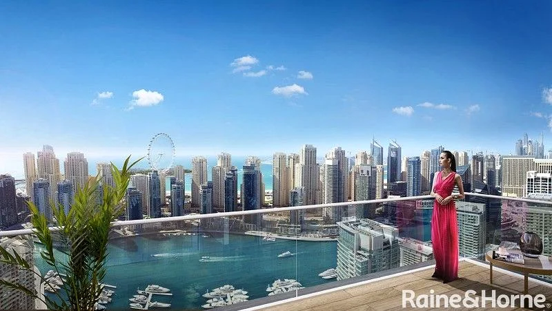 High floor | Prime Location | Handover Soon63150951168130111