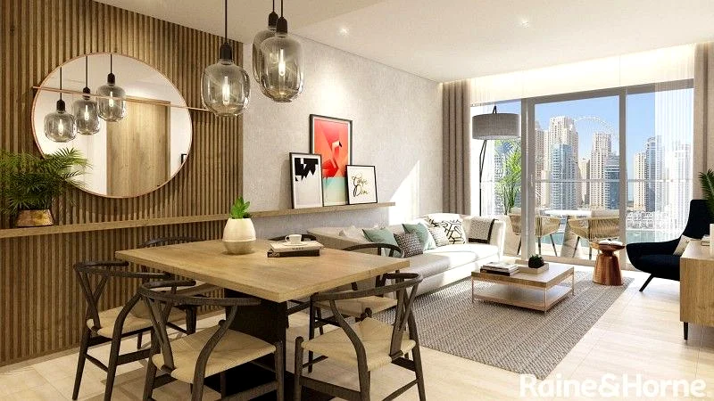 High floor | Prime Location | Handover Soon63150951168130114