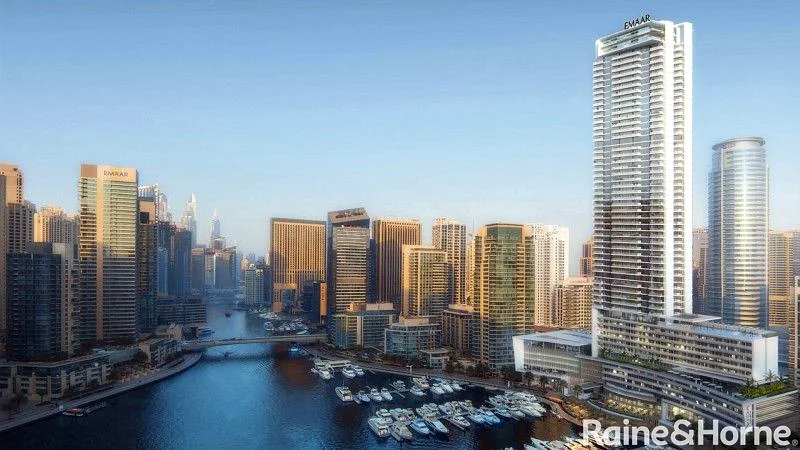 High floor | Prime Location | Handover Soon63150951168130112