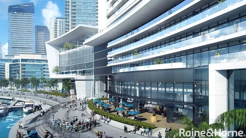 High floor | Prime Location | Handover Soon63150951168130113