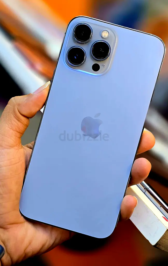 آيفون 13 برو ماكس
