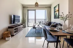 Huge Unit | Beautiful Location | Cosy