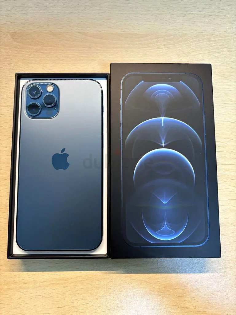 12 PRO MAX 128 GB63264083761538113