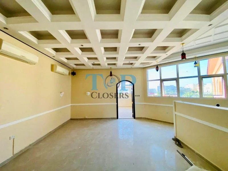 Separate Villa| Huge Yard| Shaded Parking62868802357507112