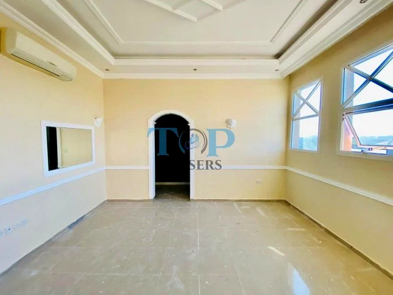 Separate Villa| Huge Yard| Shaded Parking62868802357507113