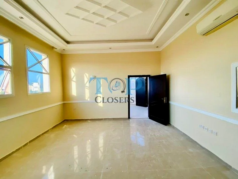 Separate Villa| Huge Yard| Shaded Parking62868802357507114