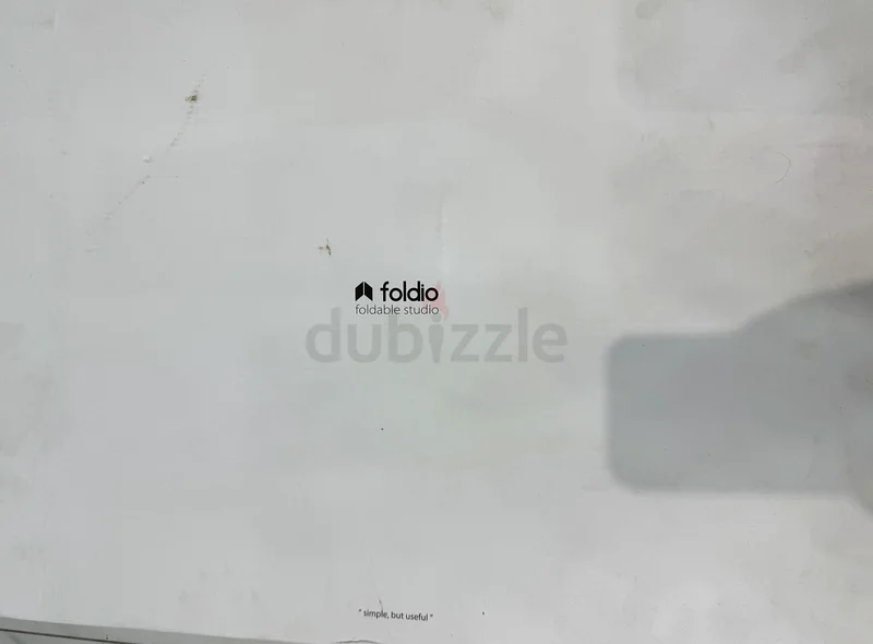 FOLDIO Foldable Studio63172677129090111