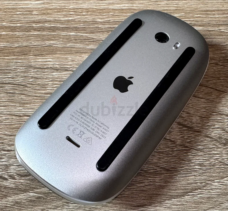 Apple Magic-3 Keyboard with Magic-2 Mouse (Multi Touch Surface)63253965914115113