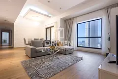 Full Sea View | Upgraded Unit | Spacious
