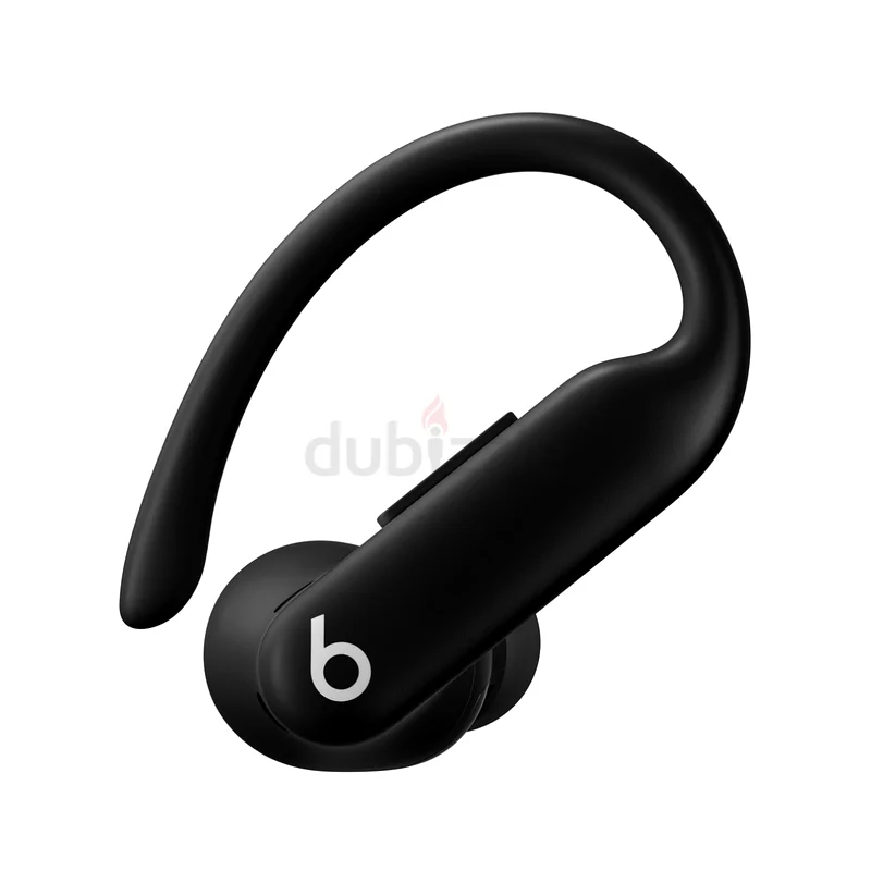 Powerbeats Pro 2 — High-Performance Earbuds — Jet Black63165713229442113