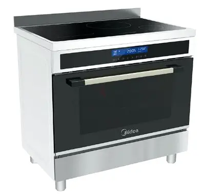 Midea 90CM Freestanding Induction Cooker