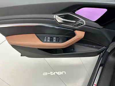 2024 AUDI E-TRON — миниатюра 16
