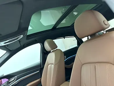 2024 AUDI E-TRON — миниатюра 11