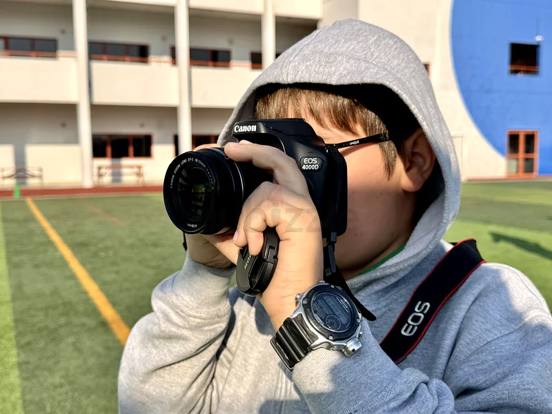 Learn DSLR session63219837610371112