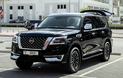 From Streets to Tracks: Nissans High-Performance Petrol Engines