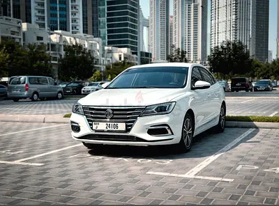 MG 5/ Free Delivery !! TABBY INSTALMENT ! No Deposit Option Available!