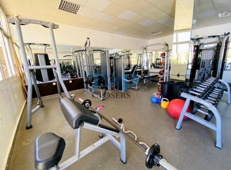 Compound Villa | GYM & Pool | Maid Room | Balcony62868801217667114
