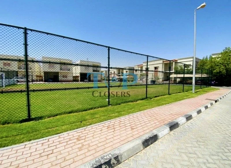 Compound Villa | GYM & Pool | Maid Room | Balcony62868801217667113