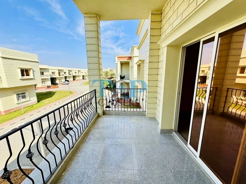 Compound Villa | GYM & Pool | Maid Room | Balcony62868801217667111