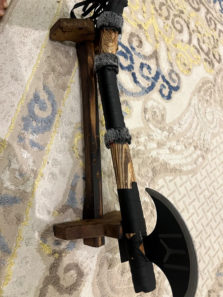Axe decoration turkey63265093211393110