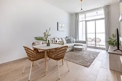 Sleek &amp; Cosy 1 BR | Great Location | Vast