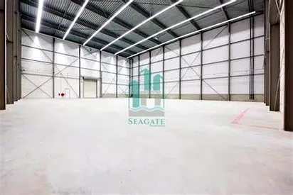 WAREHOUSE FOR SALE IN DUBAI FREE ZONE visual data 3