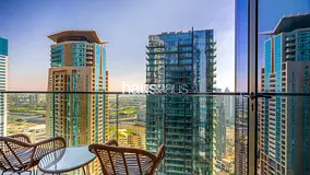 Partial Marina View | Sophisticated | Classy