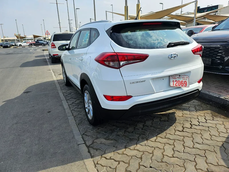 Hyundai Tucson63169915920898114