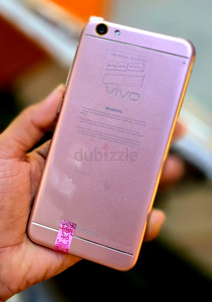 VIVO Y66