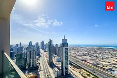 2br | Burj Khalifa View | Forte 1 Downtown