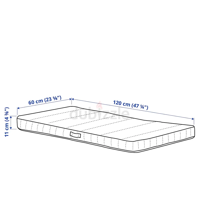 Baby new mattress63207399686019114