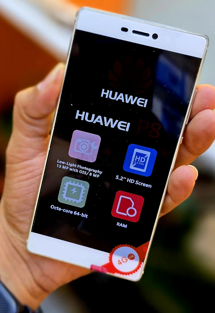 HUAWEI P863216357692673111