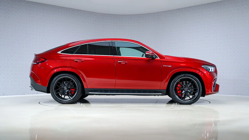 GLE 63 AMG S | 5,720 درهم شهريًا | ضمان غير محدود يصل إلى 3 سنوات63167095720193112