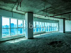 New Office for RENT in Al Majaz 2