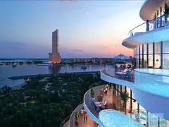 3 Bedroom Apartment for Sale in Al Marjan Island - Luxury Living