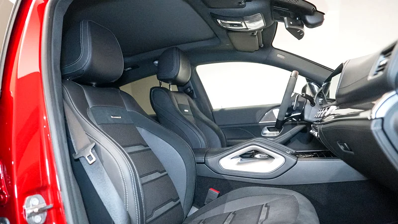 GLE 63 AMG S | 5,720 درهم شهريًا | ضمان غير محدود يصل إلى 3 سنوات63167095720193114