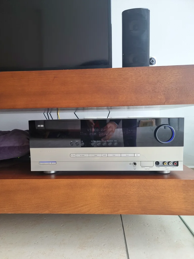 Harmon Cardon 5 1 Sound System63263521352579111
