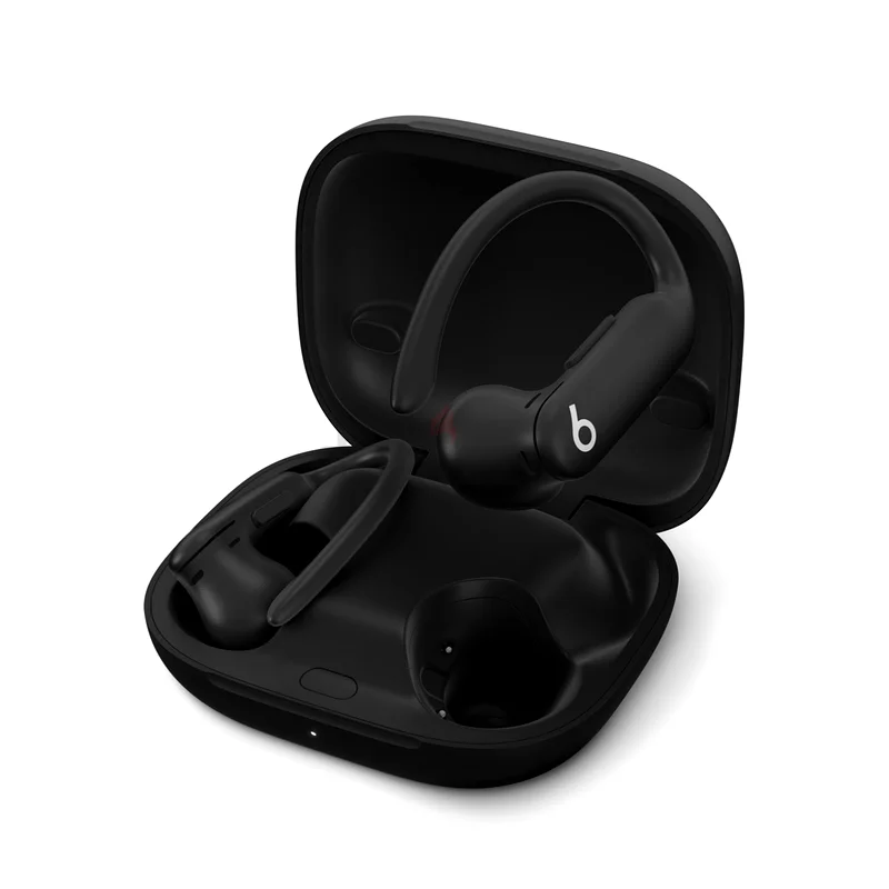 Powerbeats Pro 2 — High-Performance Earbuds — Jet Black63165713229442114