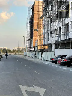 For sale in Sharjah, Muwaileh area (Al Falah Camp) Commercial land area of ​​5100 feet