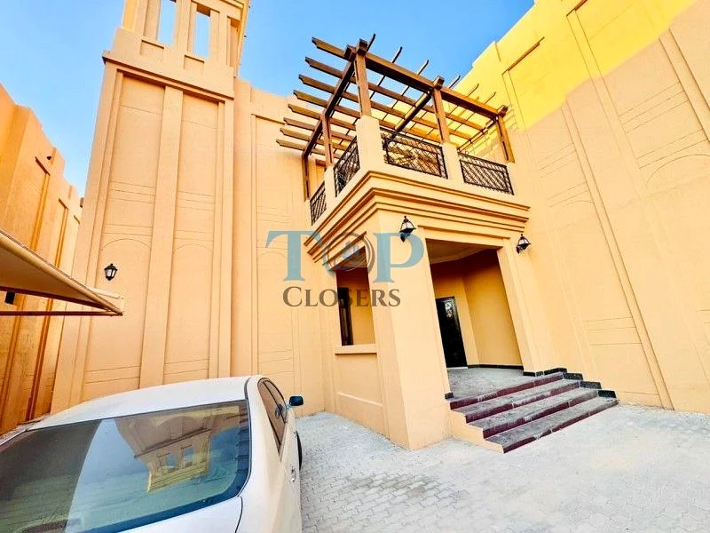 Compound Villa| Built in Wardrobes| Maid,s Room62868800405249111