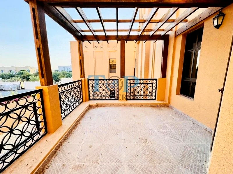 Compound Villa| Built in Wardrobes| Maid,s Room62868800405249112