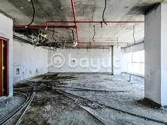 New offices for RENT in Al Majaz 2