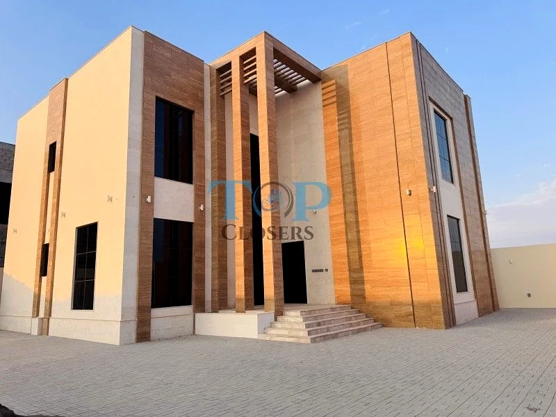 Brand New Villa | Moderen Design | Huge Yard62885229939459111