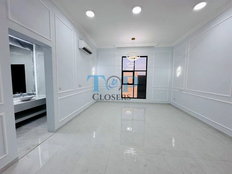 Brand New Villa | Moderen Design | Huge Yard62885229939459112