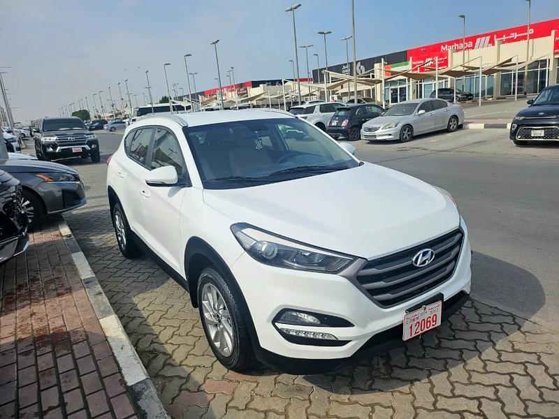 Hyundai Tucson63169915920898112