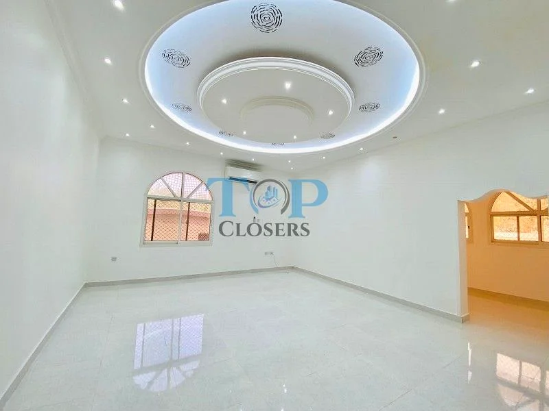 Ground Floor Villa| Big Front Yard |Shaded Parking62868802329985111