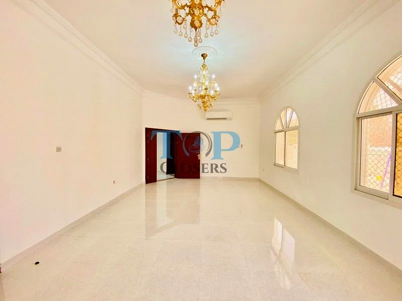 Ground Floor Villa| Big Front Yard |Shaded Parking62868802329985113