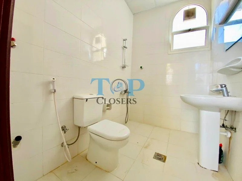 Ground Floor Villa| Big Front Yard |Shaded Parking62868802329985114