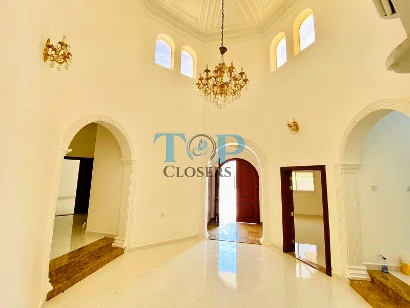 Ground Floor Villa| Big Front Yard |Shaded Parking62868802329985112